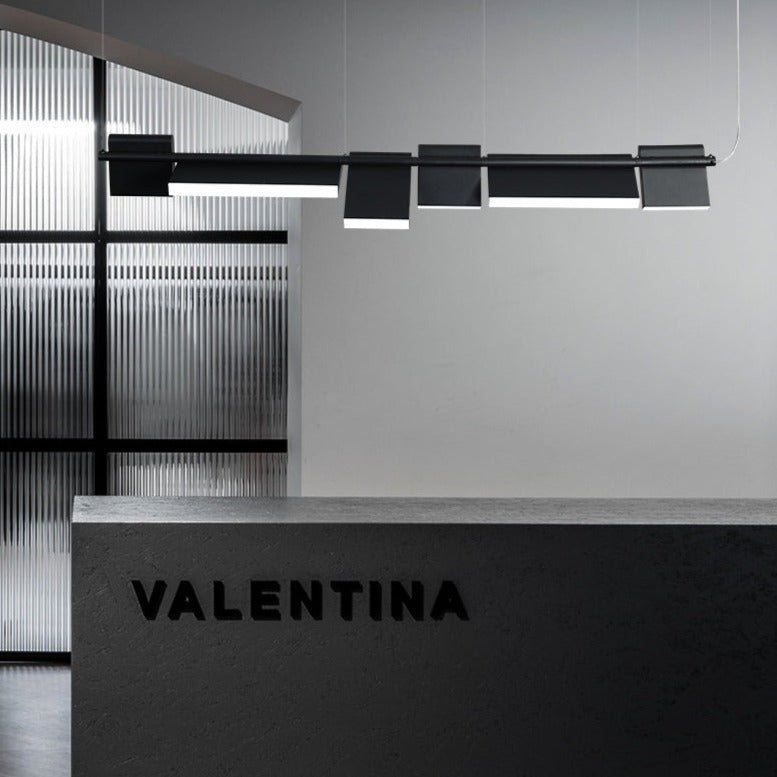 Quinn Chandelier – Aevial Home Collection