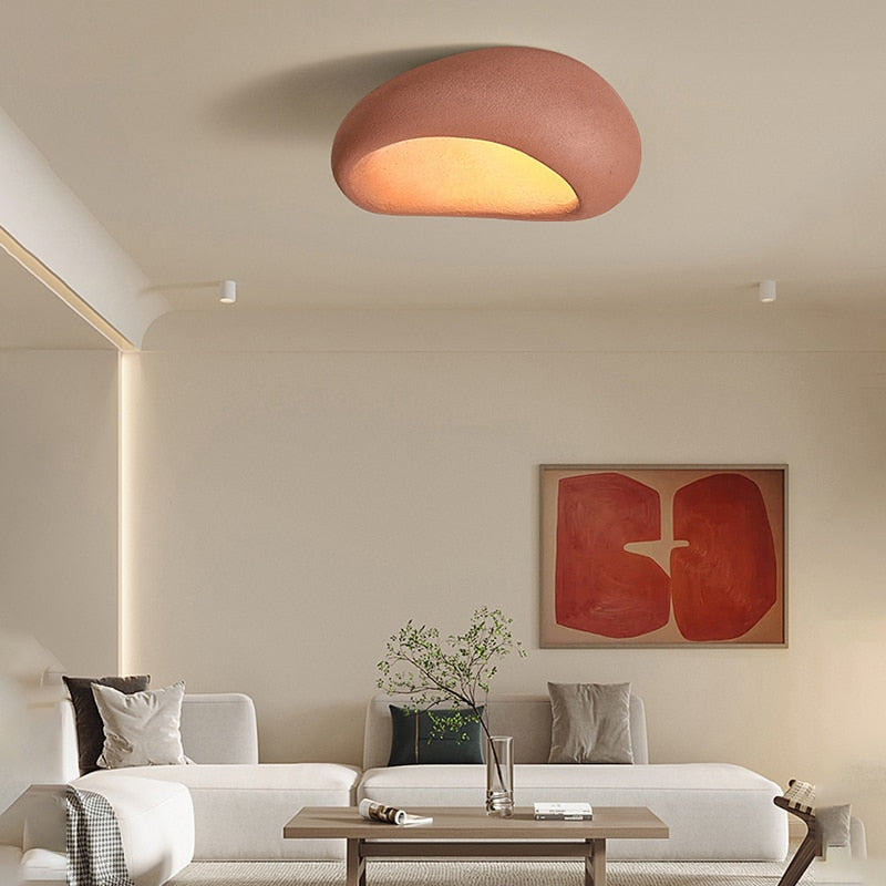 Eva Wabi-Sabi Ceiling Lamp