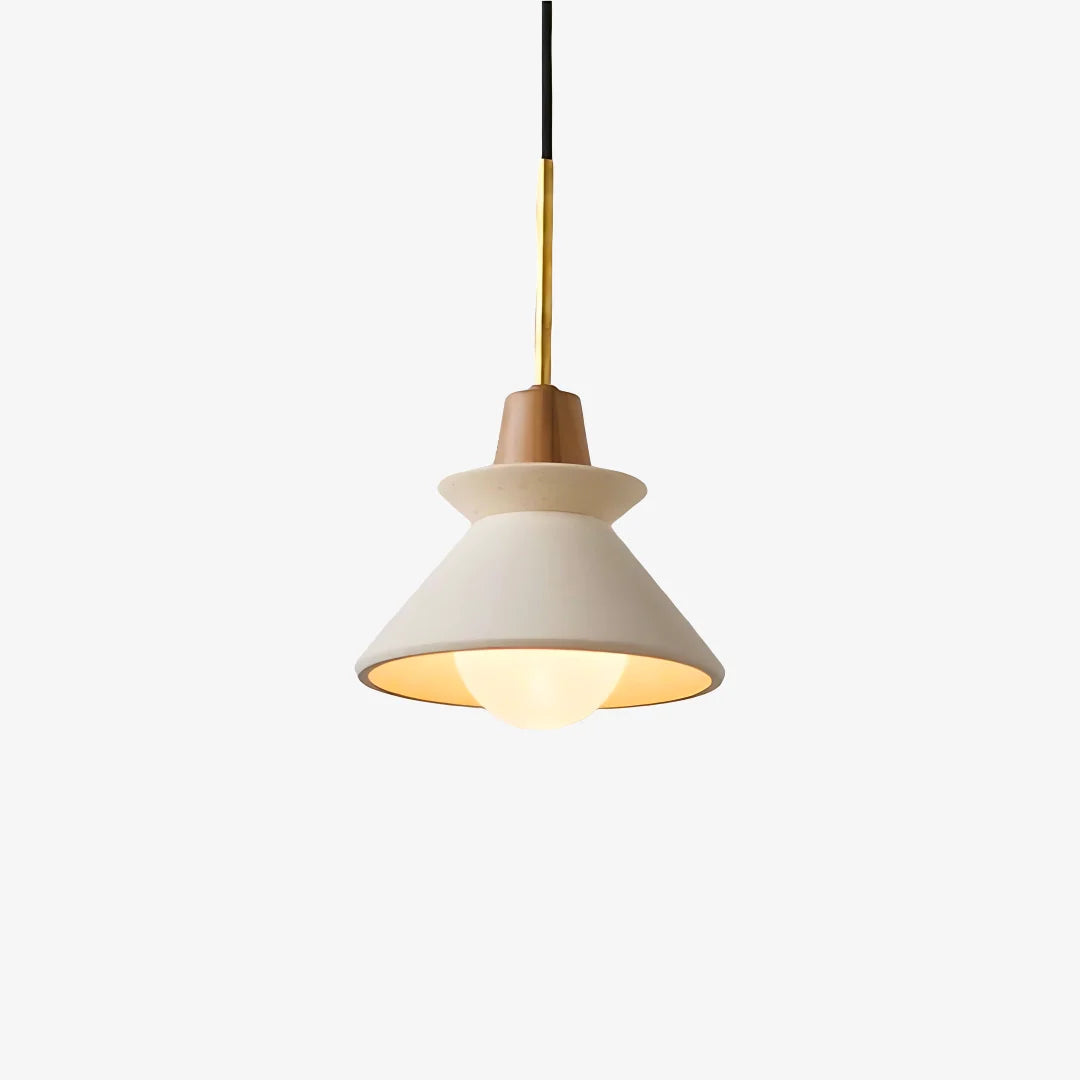 Scandinavian Pendant Light