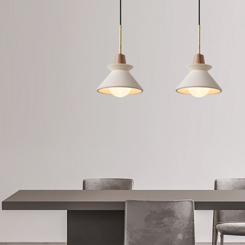 Scandinavian Pendant Light