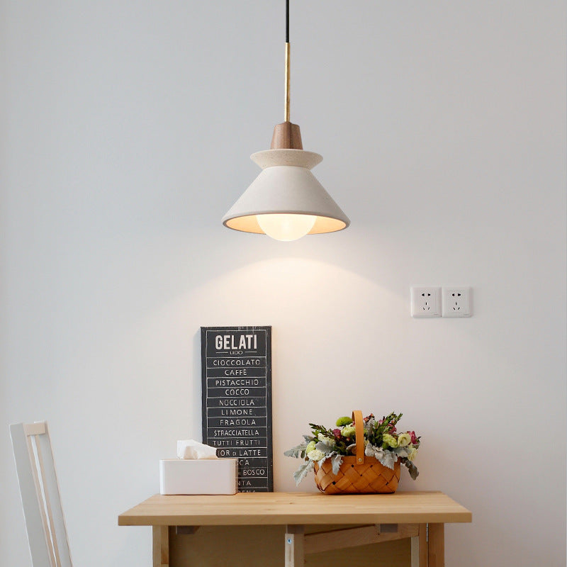 Scandinavian Pendant Light