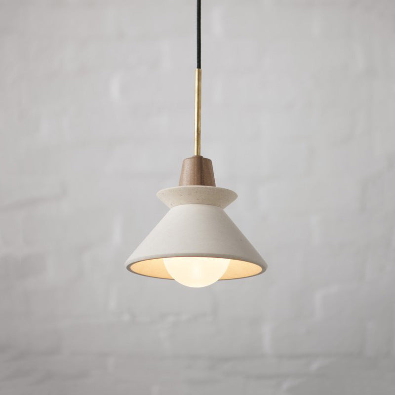 Scandinavian Pendant Light