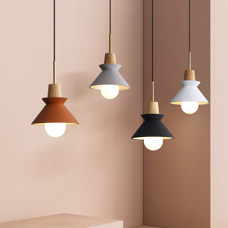 Scandinavian Pendant Light