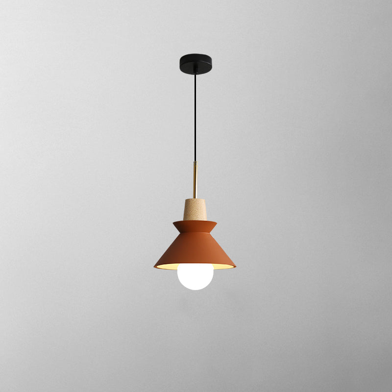 Scandinavian Pendant Light