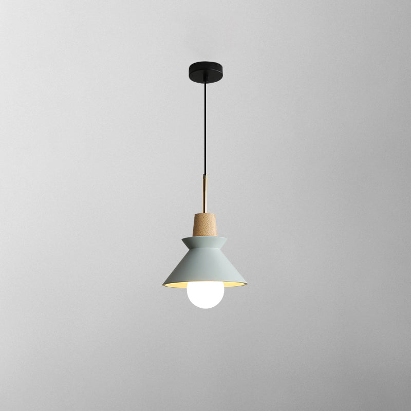 Scandinavian Pendant Light