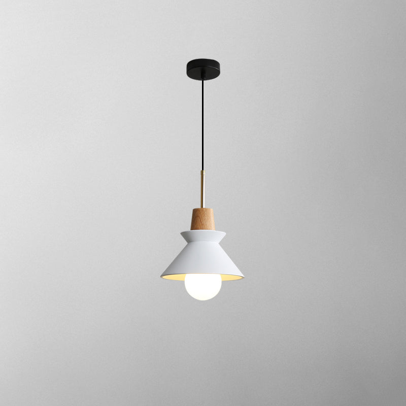 Scandinavian Pendant Light