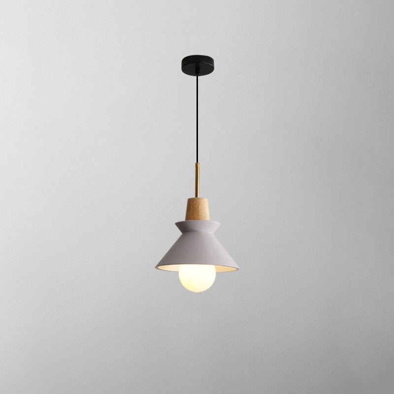 Scandinavian Pendant Light