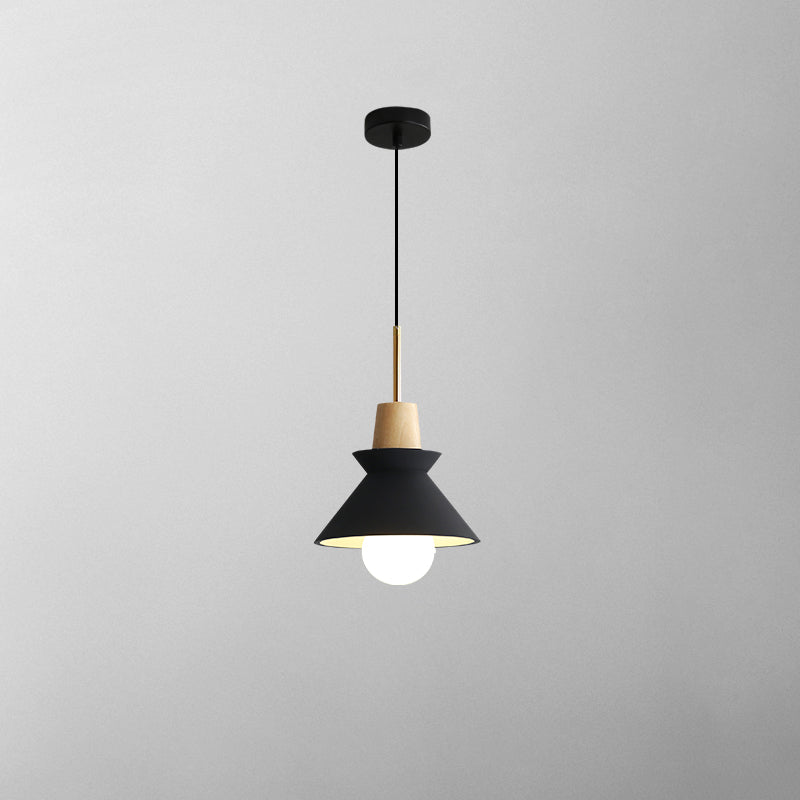 Scandinavian Pendant Light