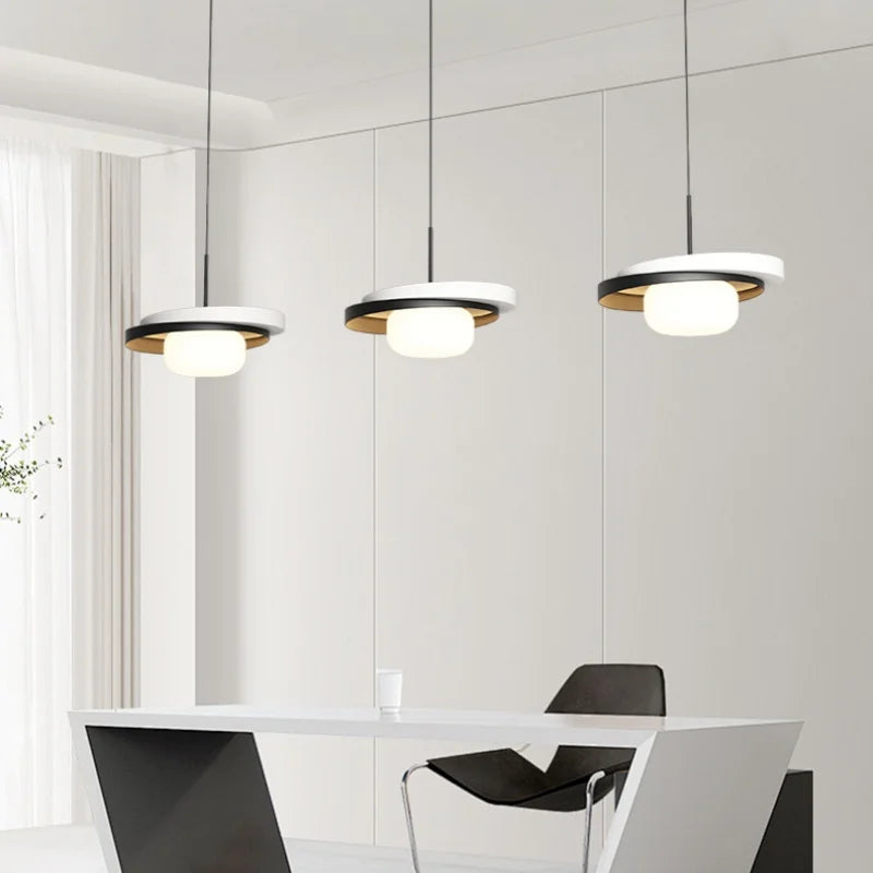 Cleo Pendant Light