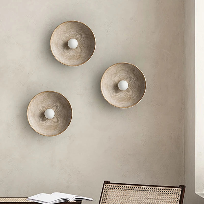 Pierre Wall Sconce