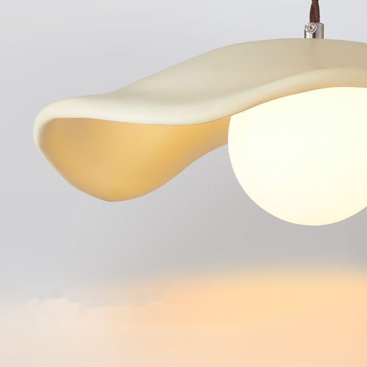 Eumi Pendant Light