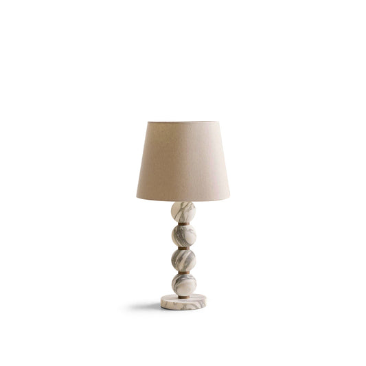 Sergio Table Lamp