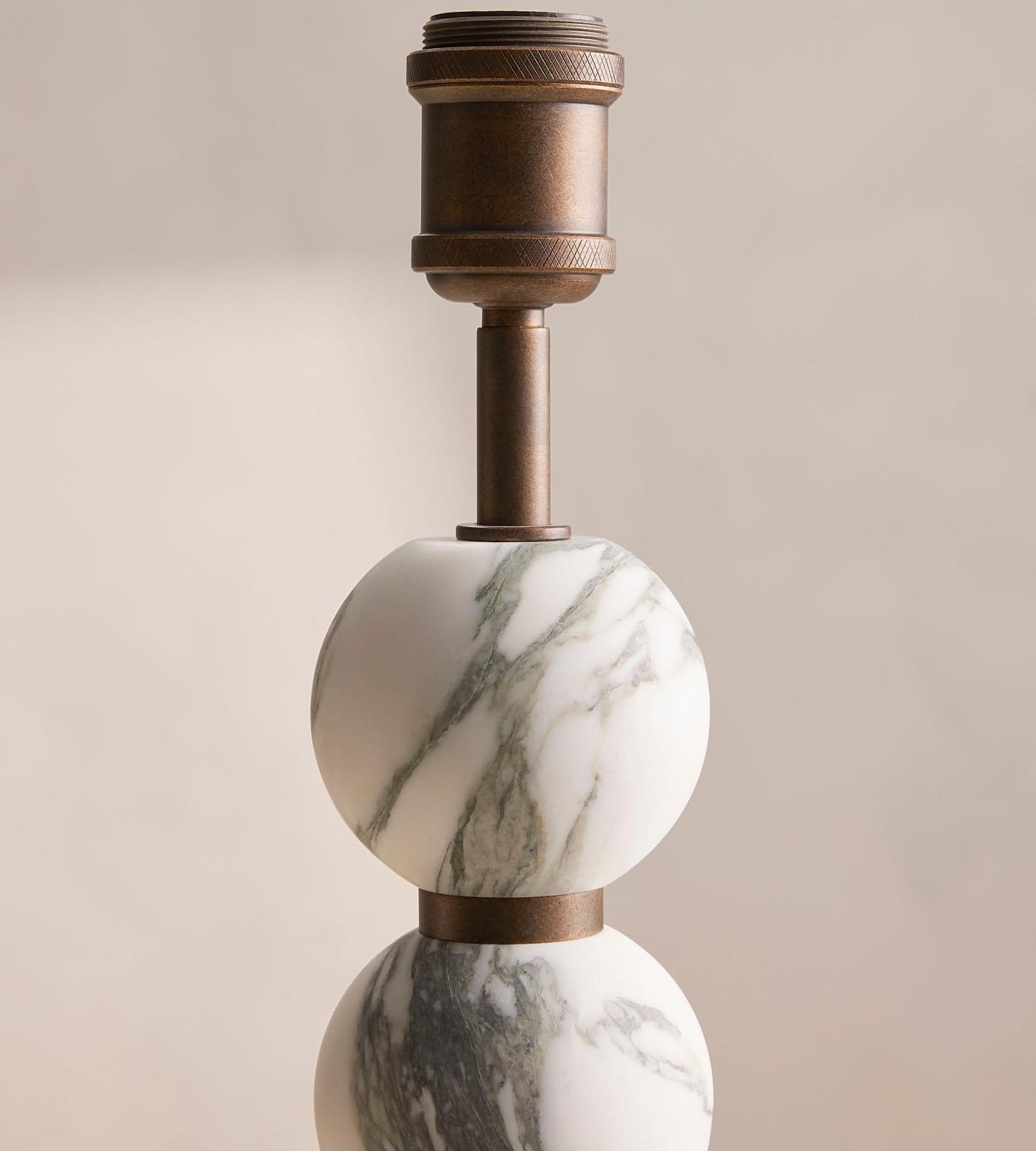 Sergio Table Lamp