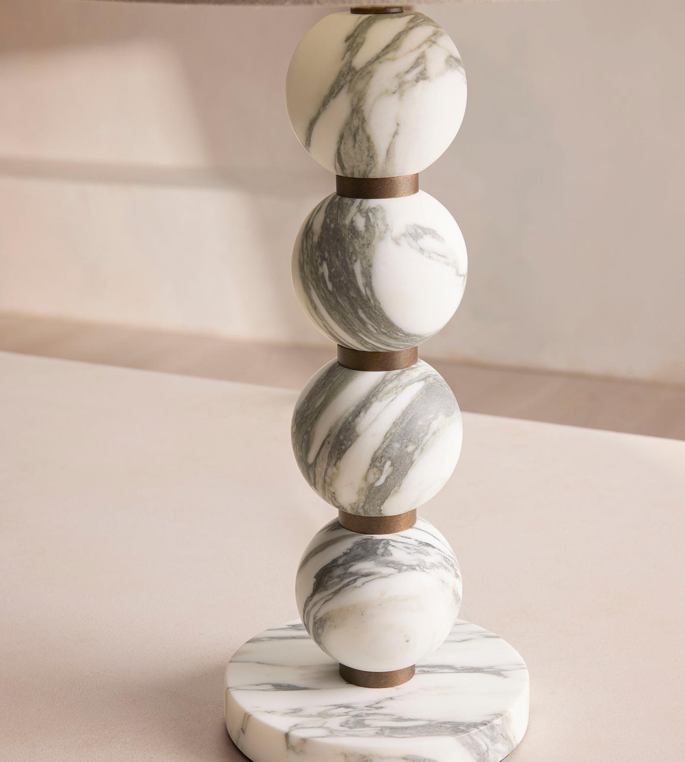 Sergio Table Lamp