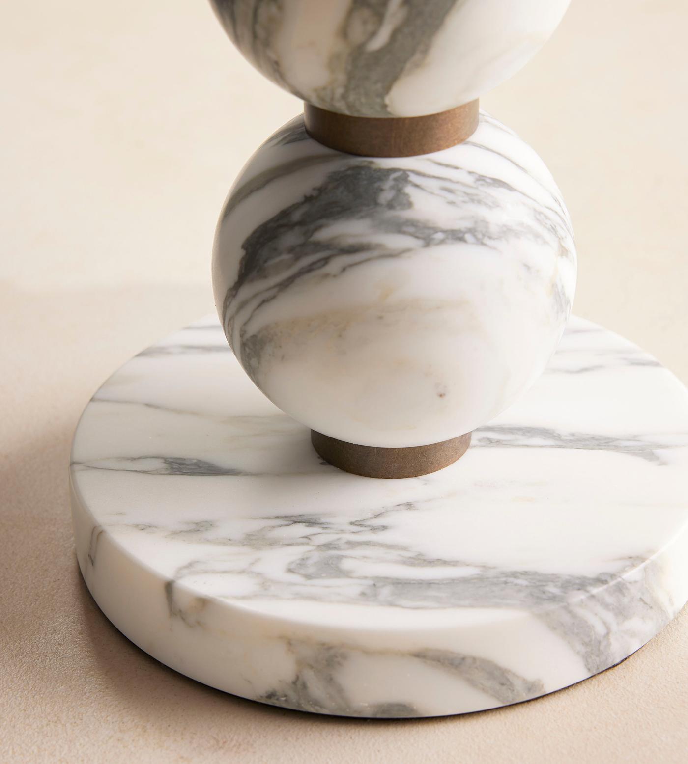 Sergio Table Lamp