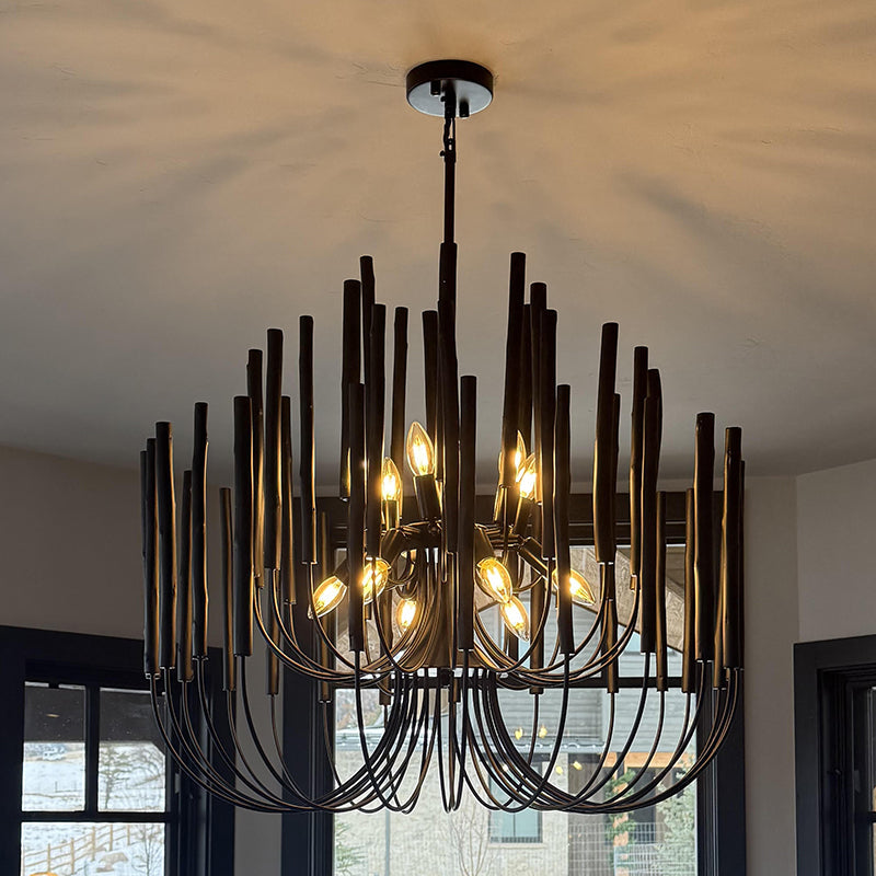 Sia Chandelier
