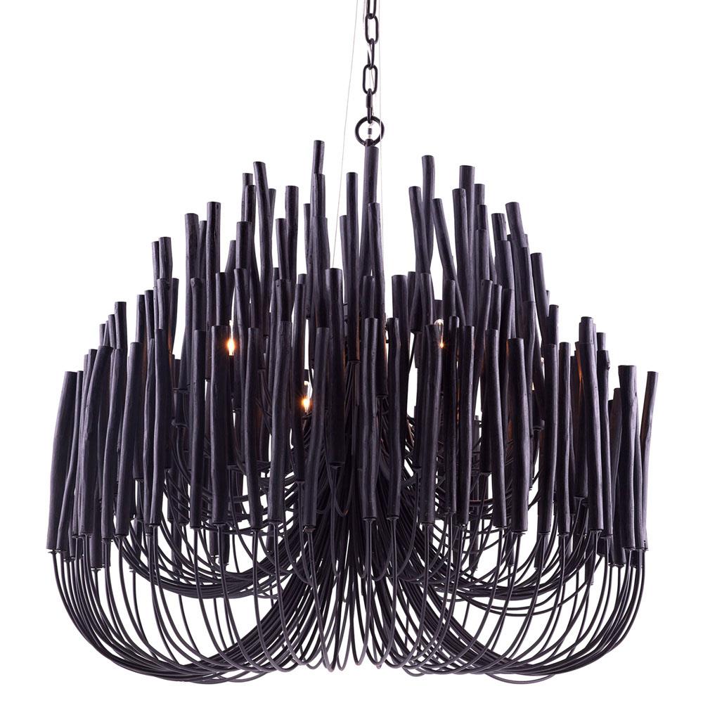 Sia Chandelier