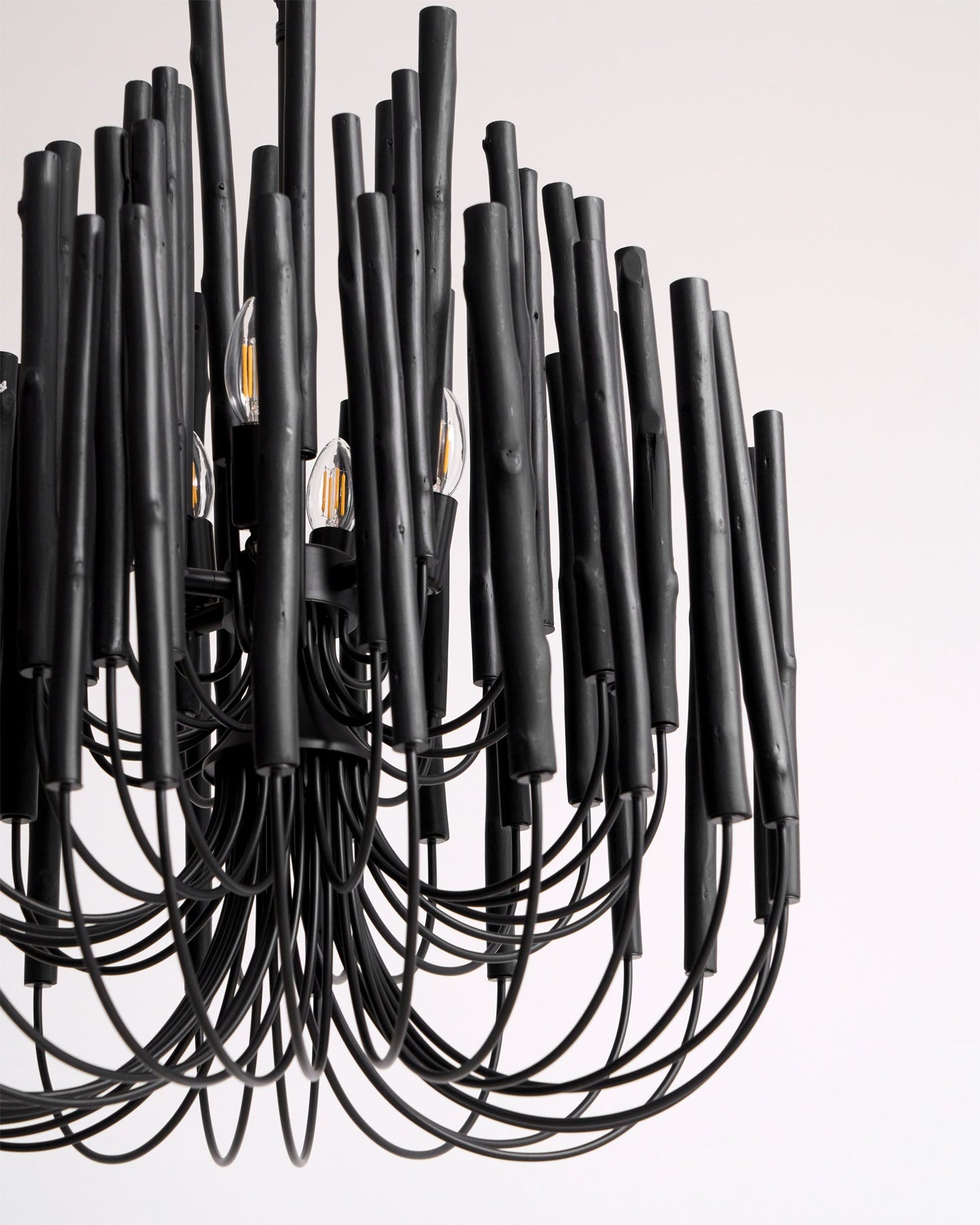 Sia Chandelier