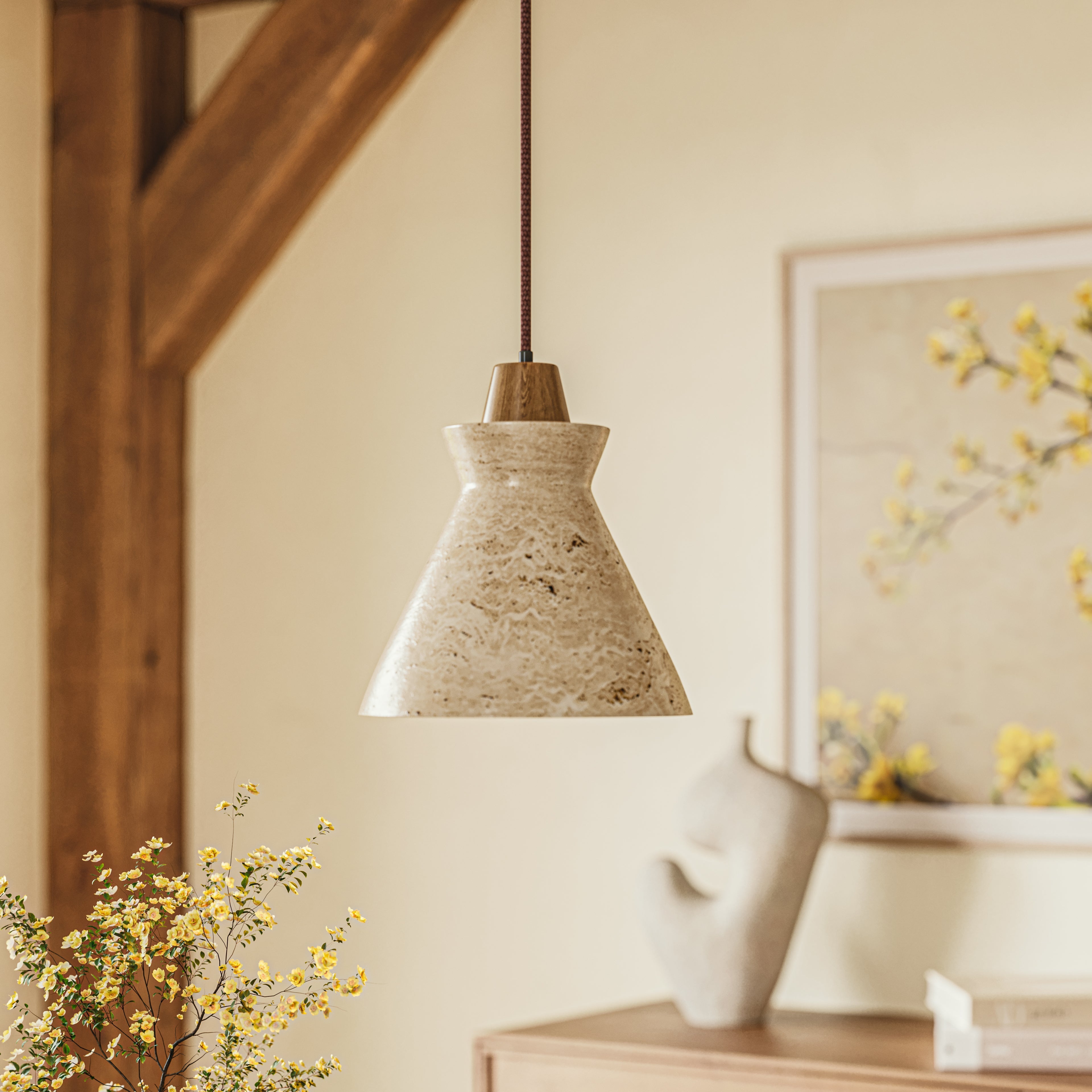 Gina Pendant Light – Aevial Home Collection