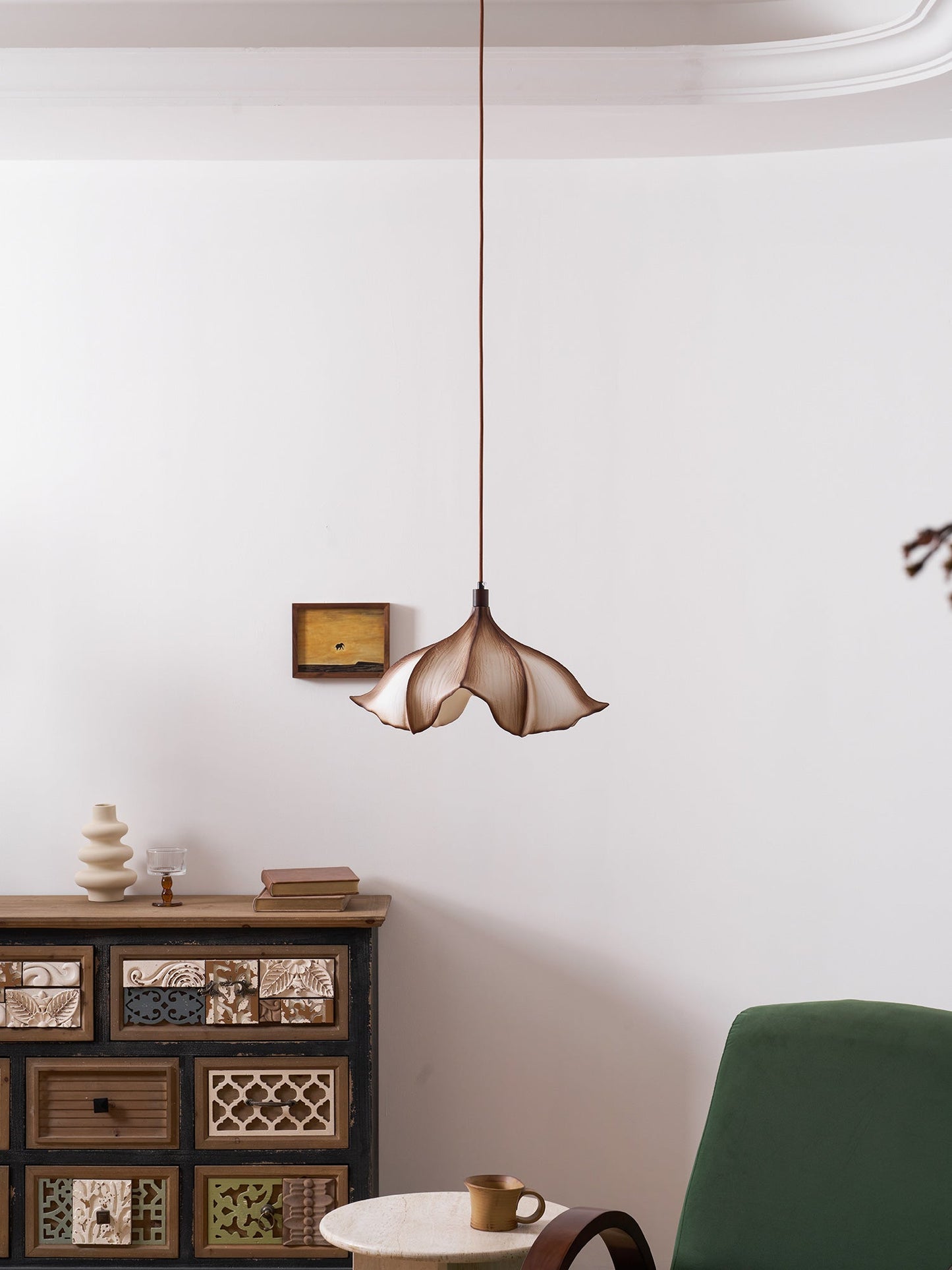 Demi Pendant Light