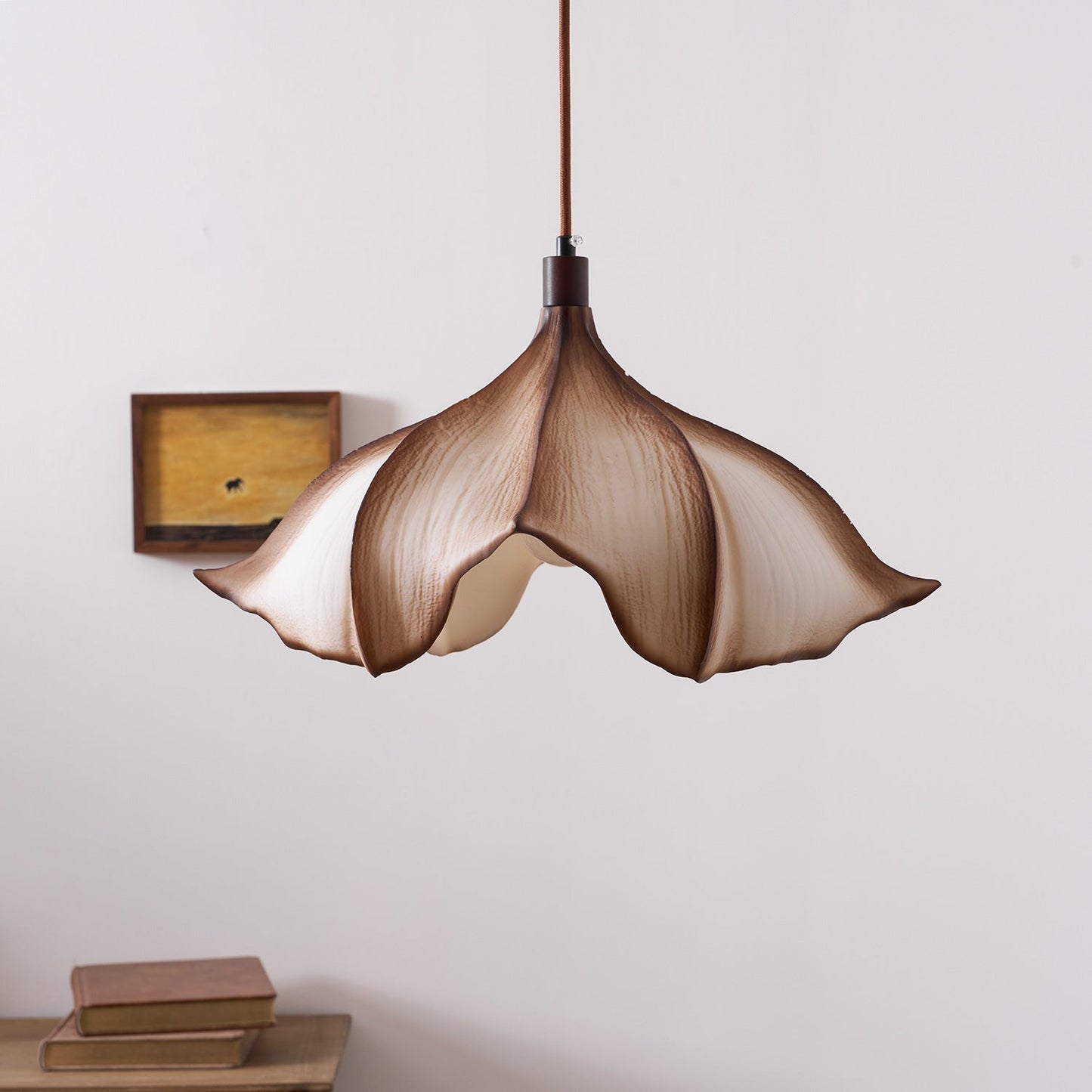 Demi Pendant Light