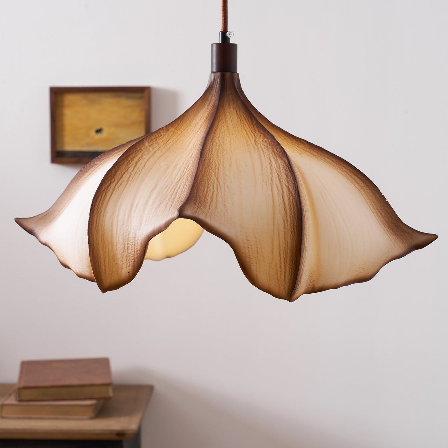 Demi Pendant Light