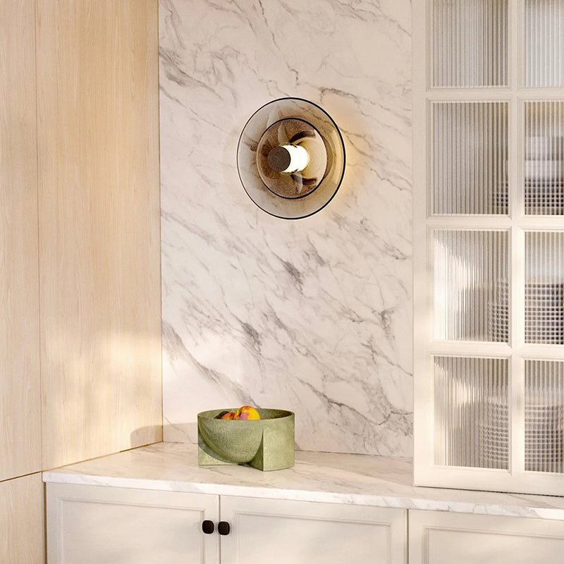 Luka Wall Lamp