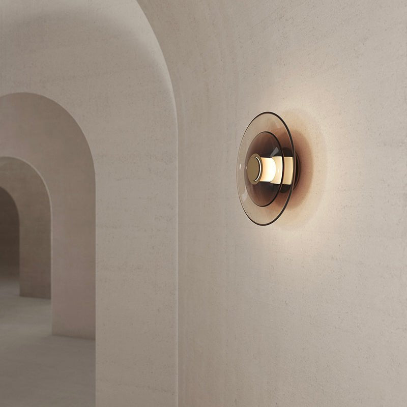 Luka Wall Lamp