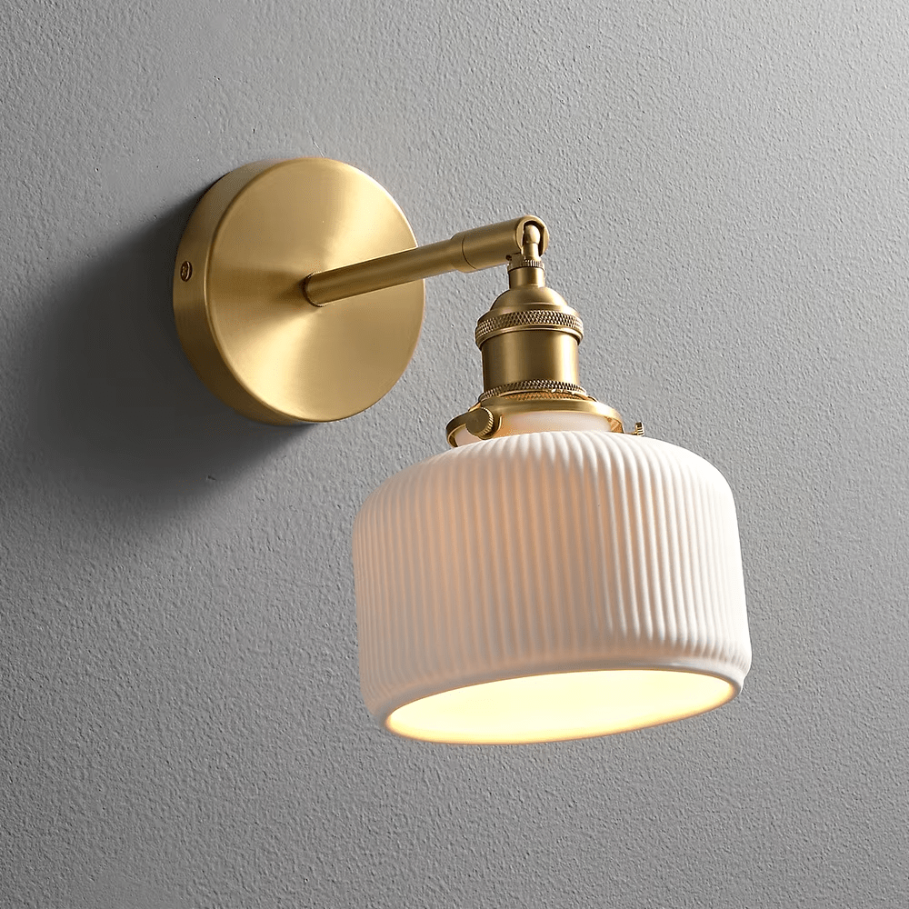 Gencan Wall Lamp
