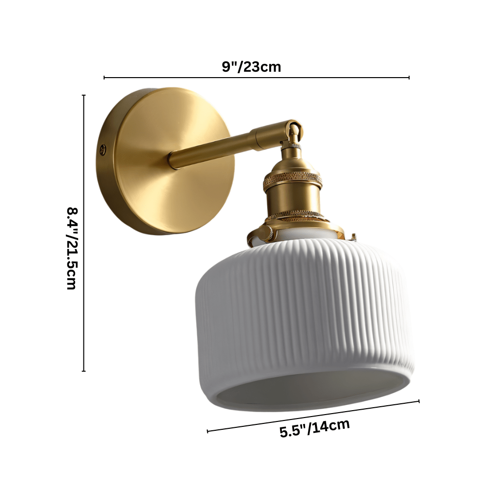 Gencan Wall Lamp