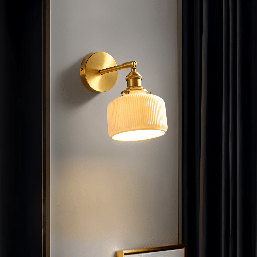 Gencan Wall Lamp