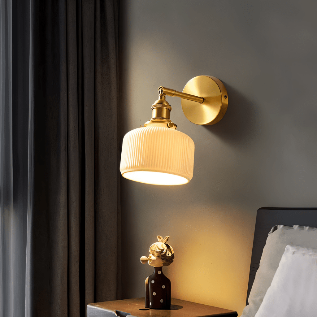Gencan Wall Lamp