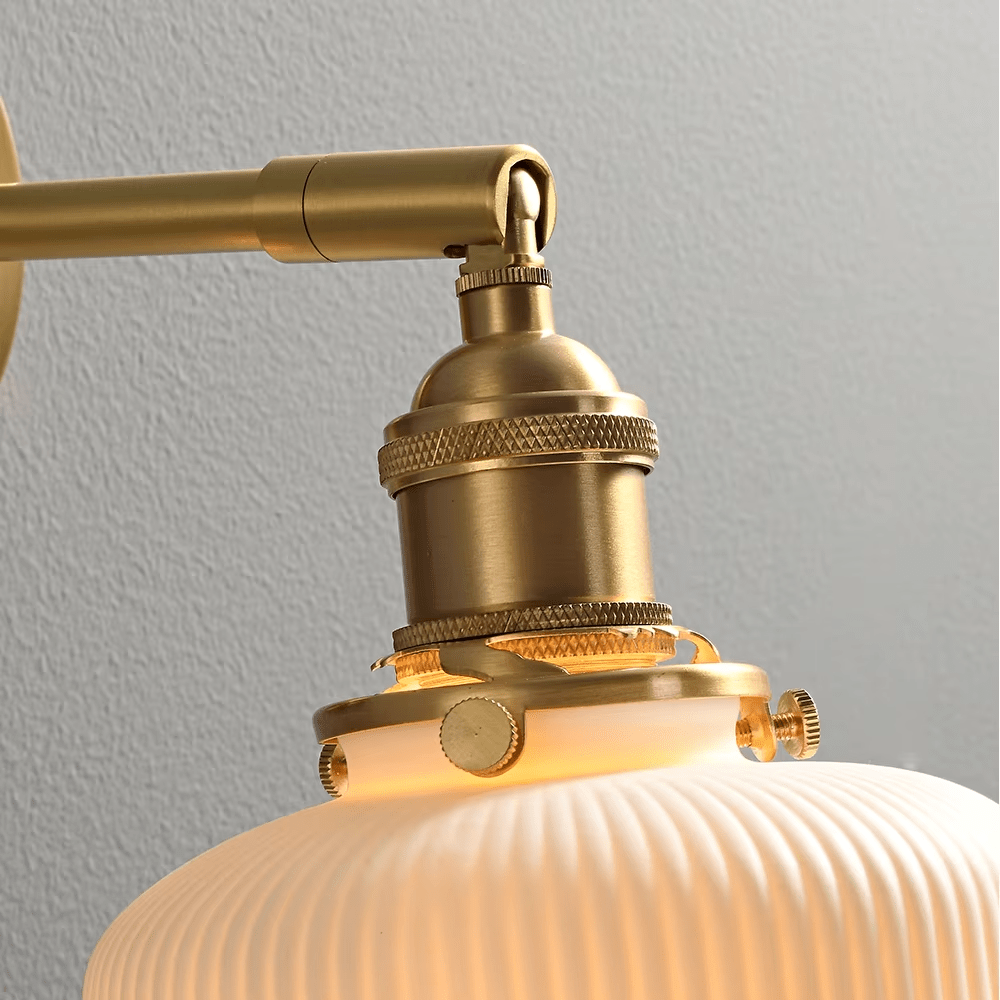 Gencan Wall Lamp