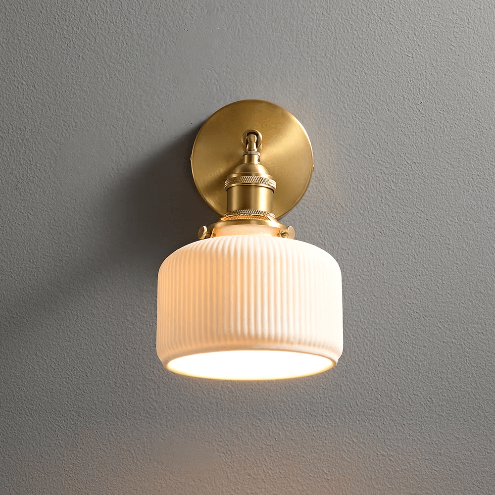 Gencan Wall Lamp