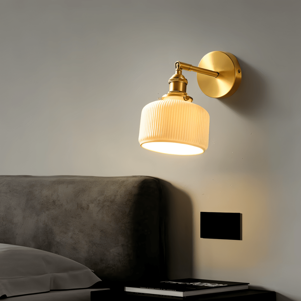 Gencan Wall Lamp