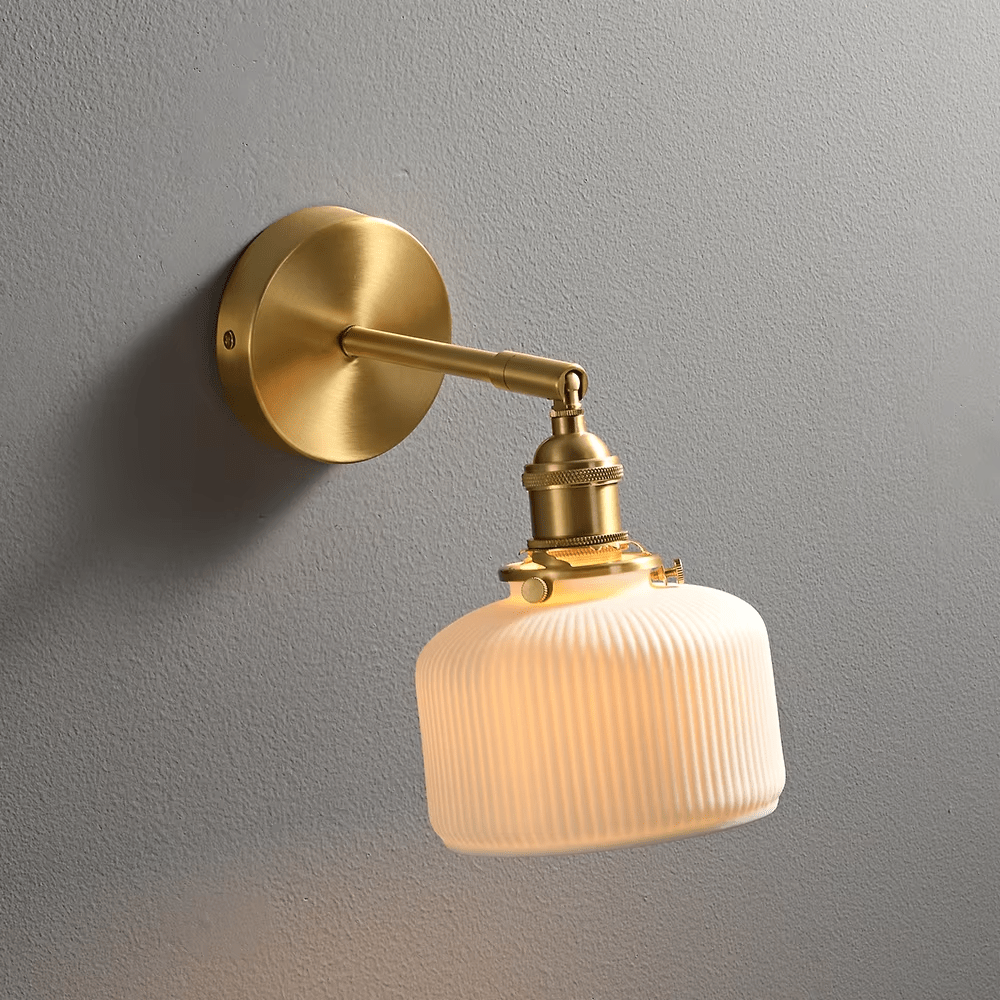 Gencan Wall Lamp