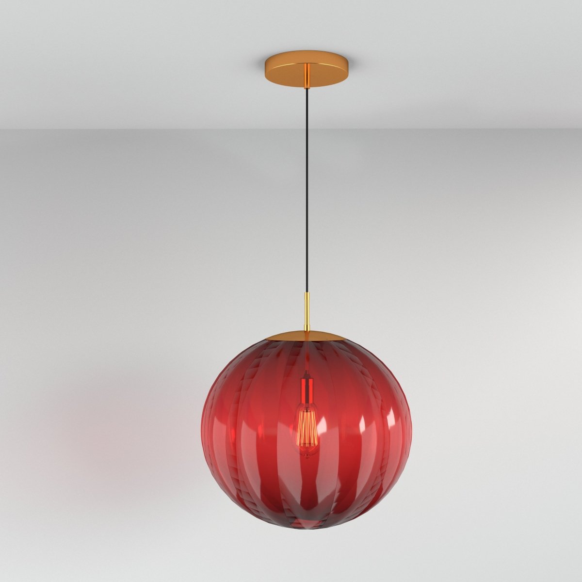 Carissa Pendant Light