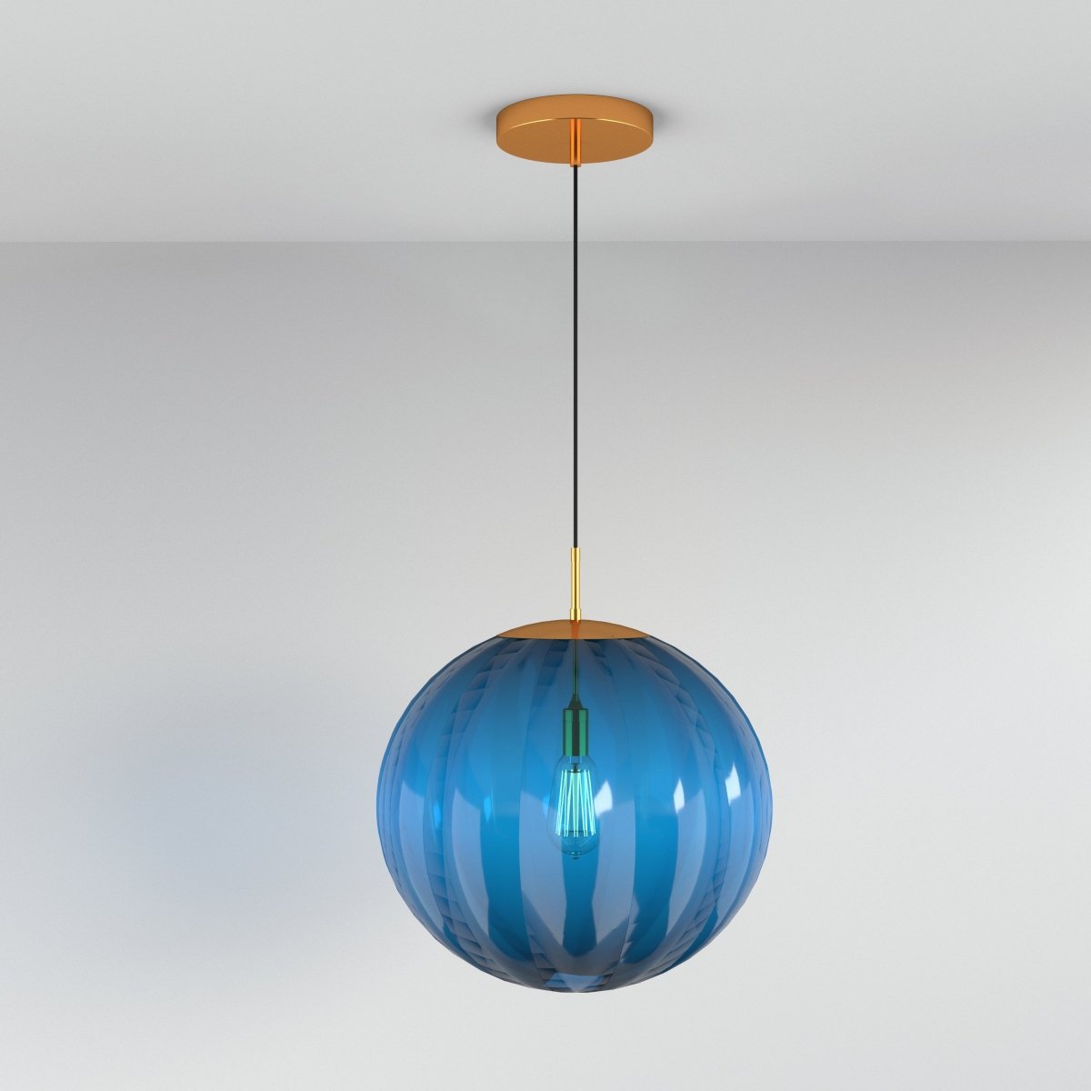 Carissa Pendant Light