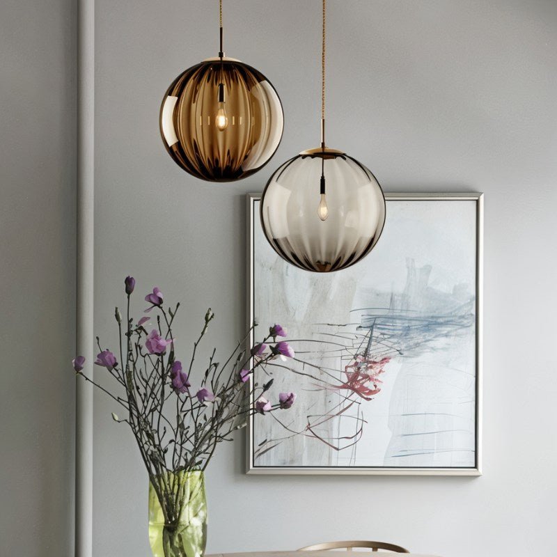 Carissa Pendant Light