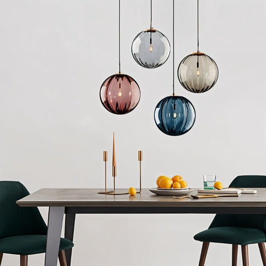 Carissa Pendant Light