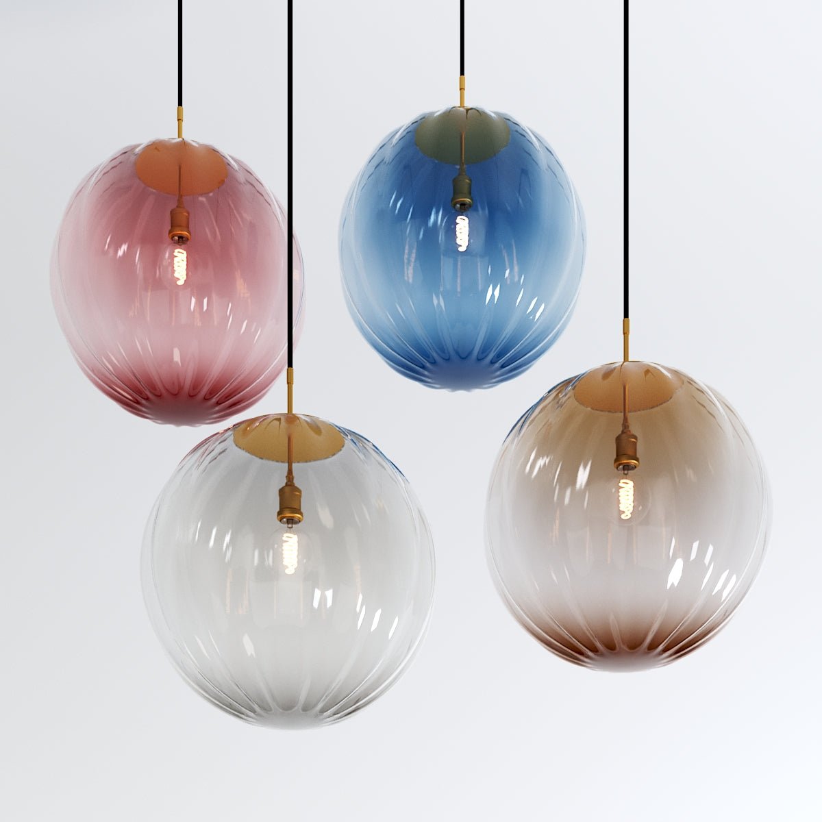 Carissa Pendant Light