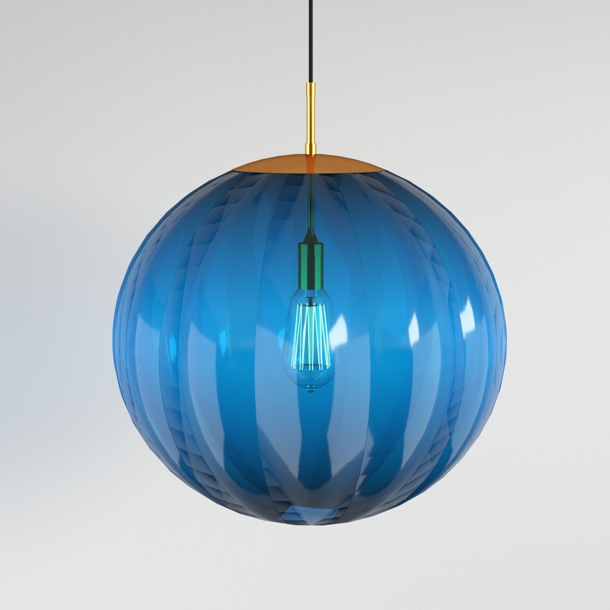 Carissa Pendant Light