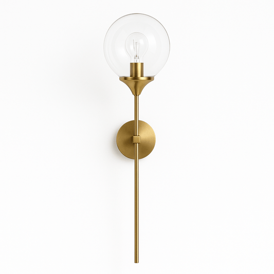 Mina Wall Sconce Lamp