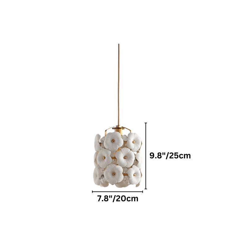 Mariam Pendant Light