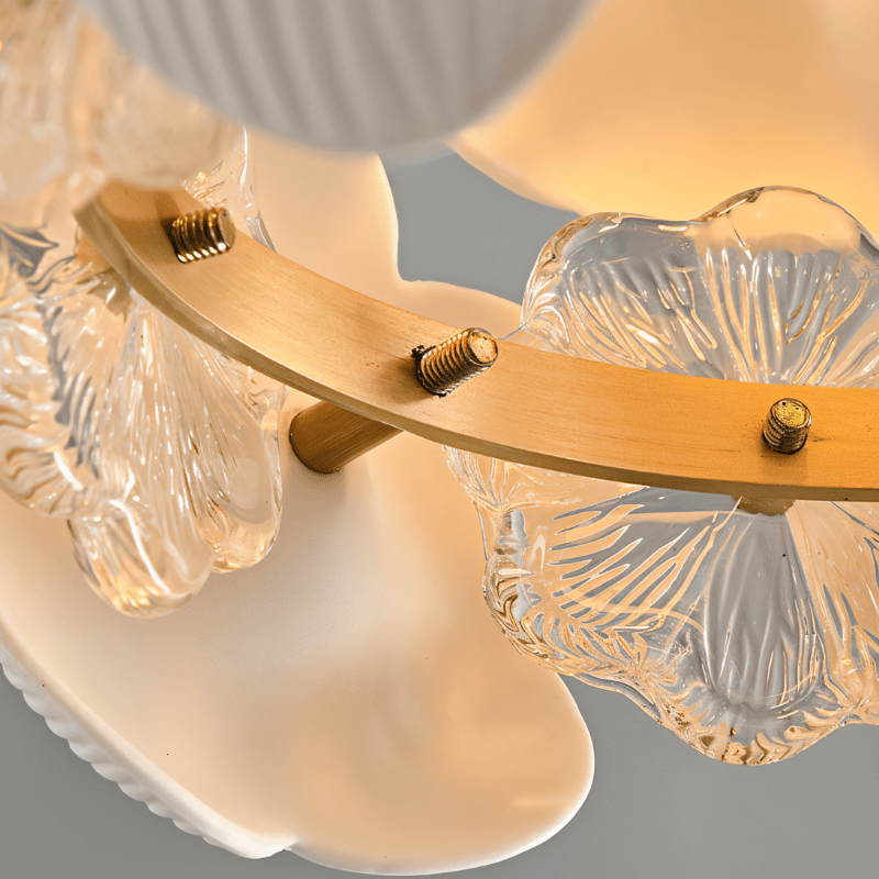 Mariam Pendant Light