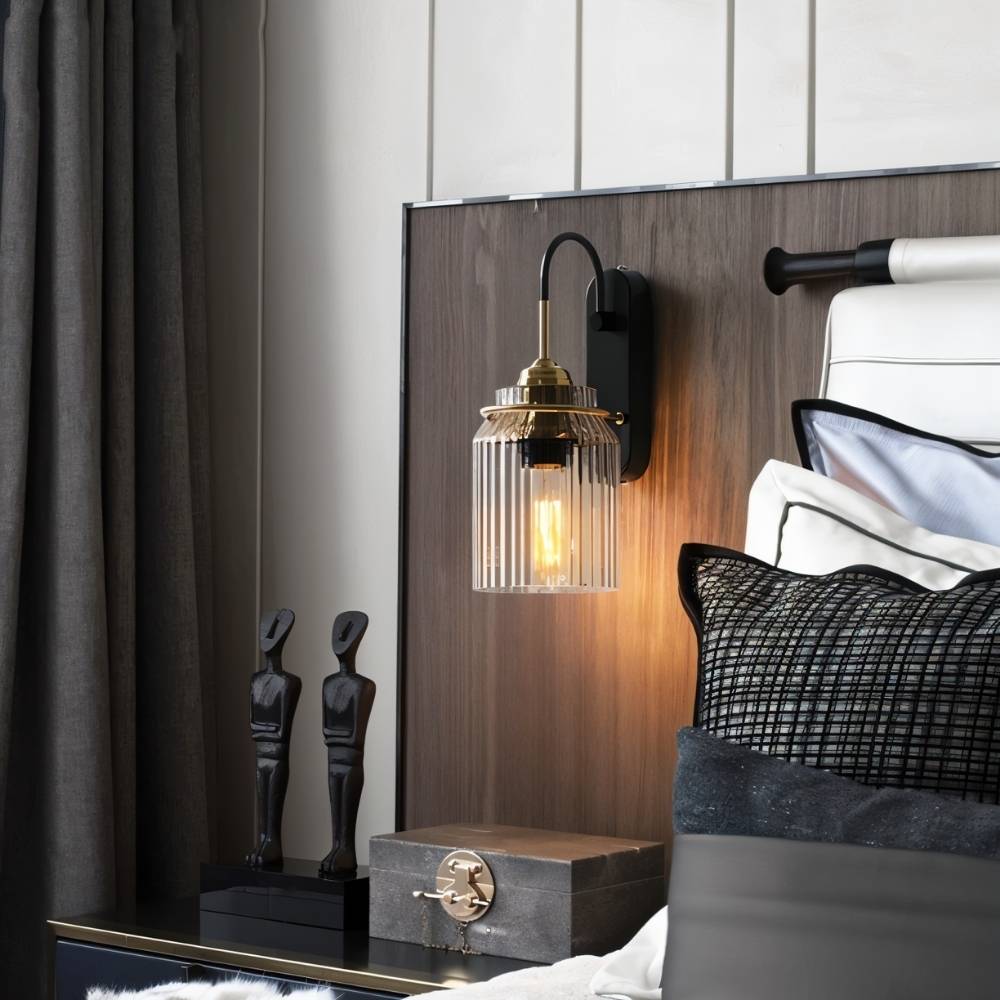 Milton Wall Lamp