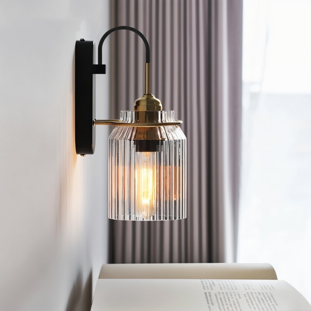 Milton Wall Lamp