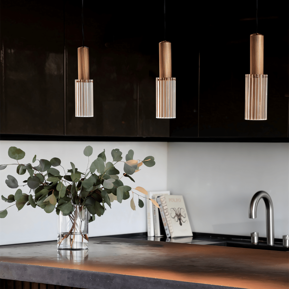 Nikita Pendant Light