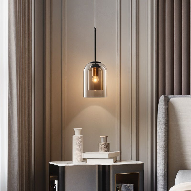 Paige Pendant Light – Aevial Home Collection