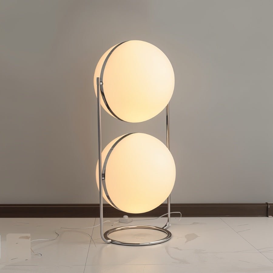 Rasu Floor Lamp